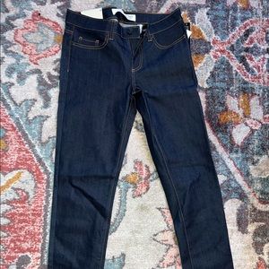 BRAND NEW JOE FRESH JEANS - Size 4  - GREAT CONDITION !!
